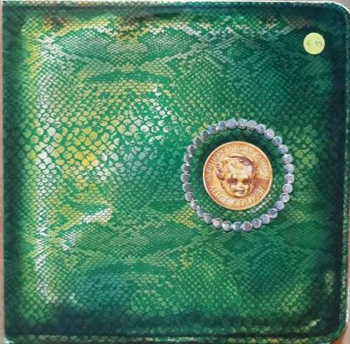 Alice Cooper - Billion Dollar Baby