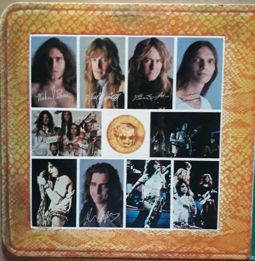 Alice Cooper - Billion Dollar Baby