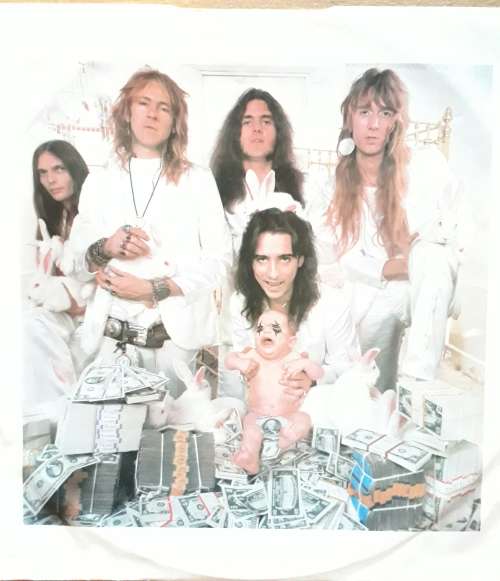 Alice Cooper - Billion Dollar Baby