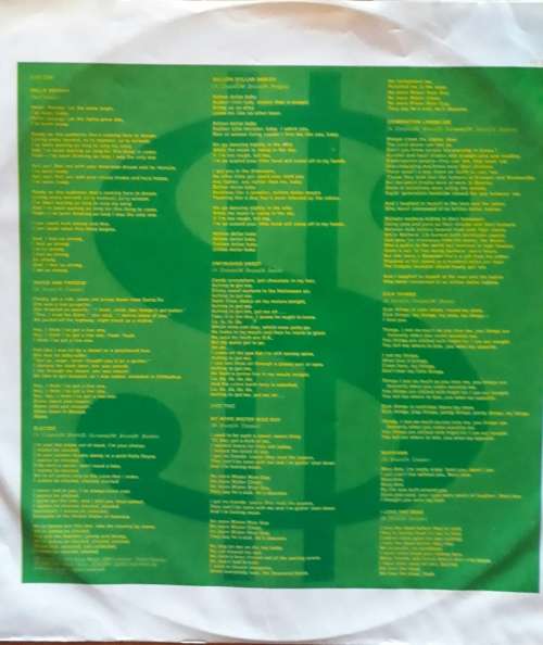 Alice Cooper - Billion Dollar Baby