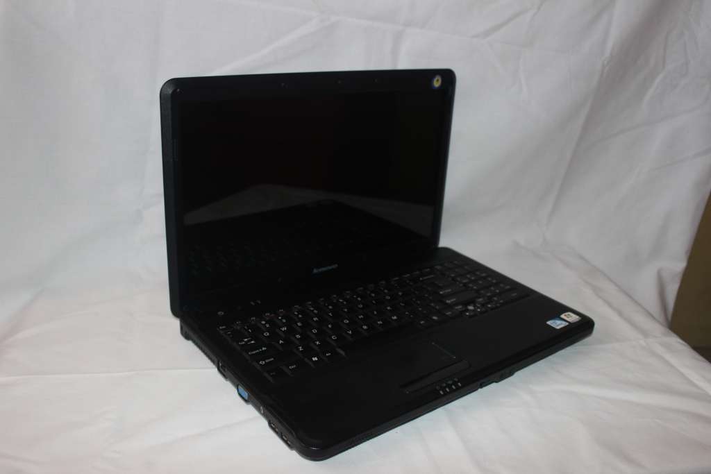 Lenovo G550Laptop