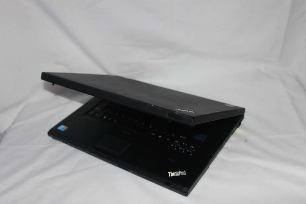 Lenovo ThinkPad T500