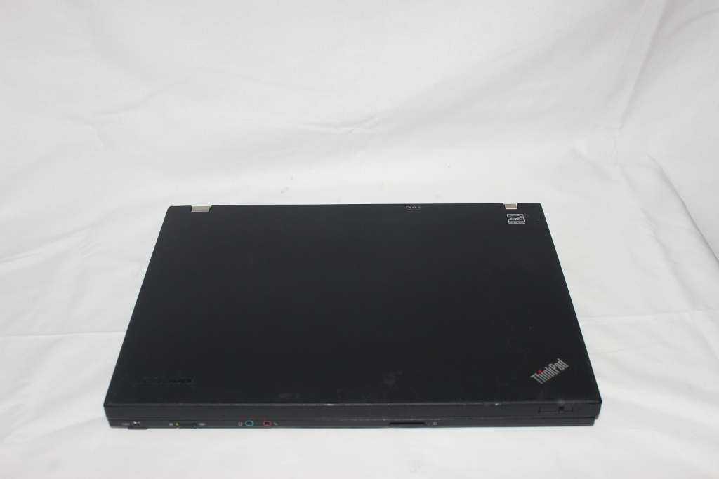 Lenovo ThinkPad T500