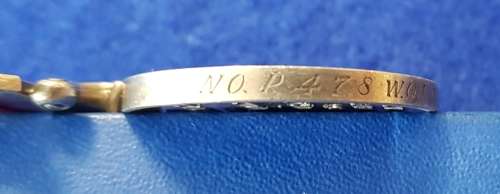 SOUTH AFRICA PERMANENT FORCE LONG SERVICE AND GOOD CONDUCT MEDAL