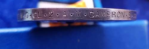 ANGLO BOER WAR + WW1 GROUPING - QSA + KSA - CAPE GARRISON ARTILLERY