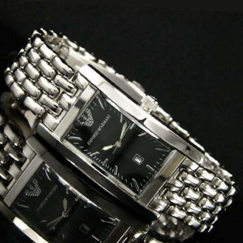 Emporio Armani Ladies watch AR0116