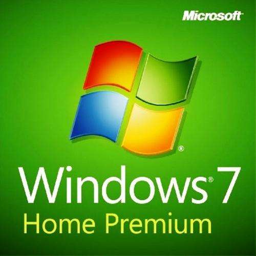 Windows 7 Home