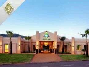 SUN CITY VACATION CLUB LUXURY UNIT RENTAL 7-11June 2010