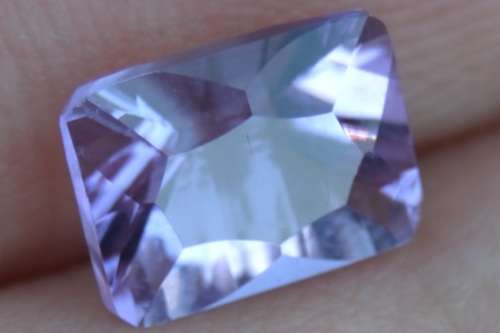 Natural 1.32ct Amethyst