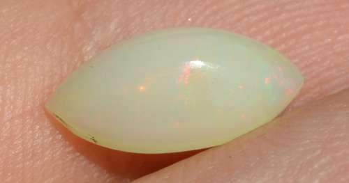 1.47ct Ethiopan Opal