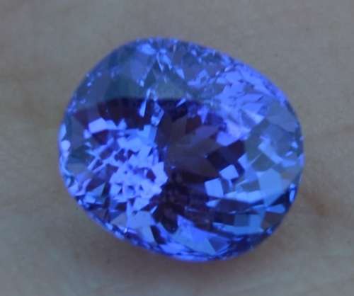 Tanzanite