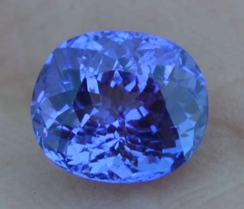Tanzanite
