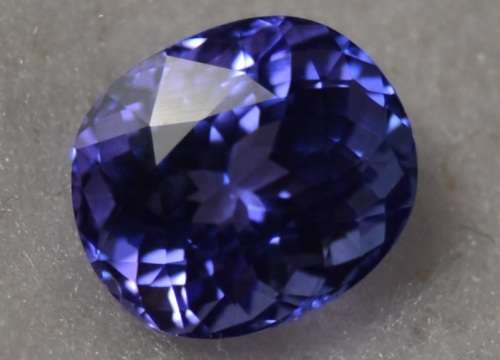 Tanzanite