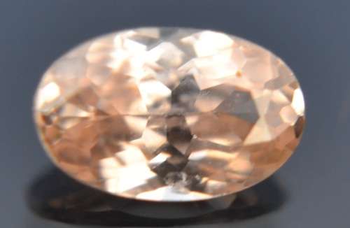 0.46ct Natural Zircon Starting@ R1