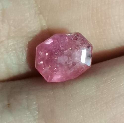 ruby 3.07ct
