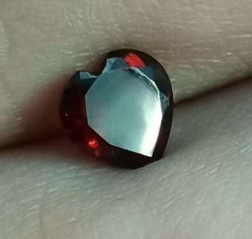 Garnet 0.54ct