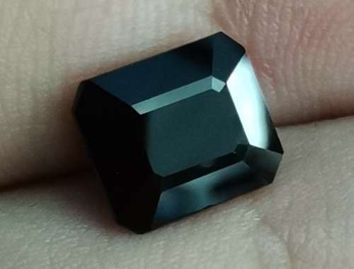 Dark Green Tourmaline 2.85ct