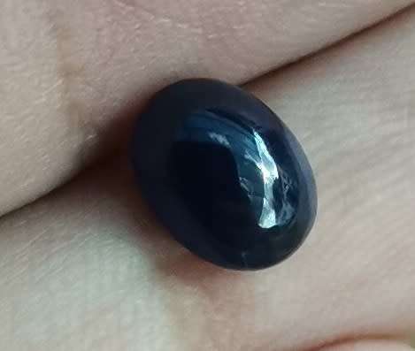 1.90ct Sapphire