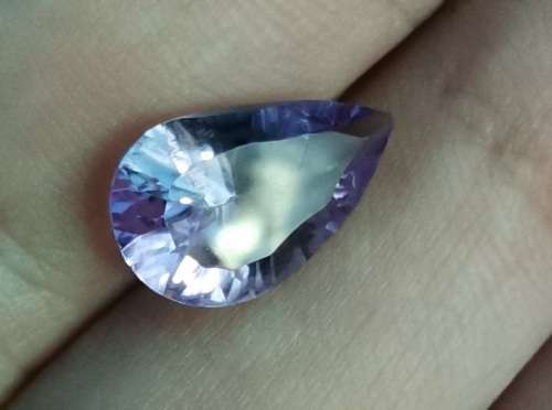 3.91 ct Amethyst