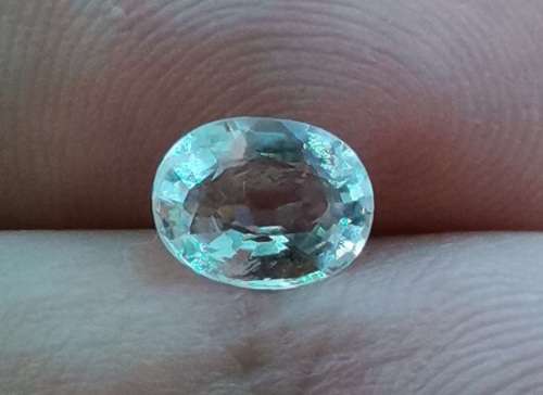 1.39ct Topaz