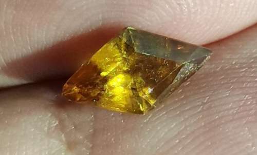 1.59ct Sphene