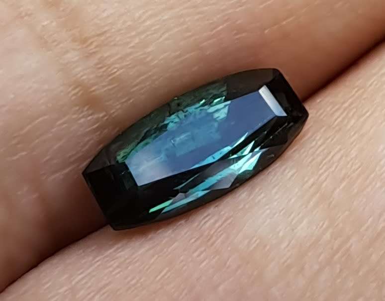 1.19ct Natural tourmaline