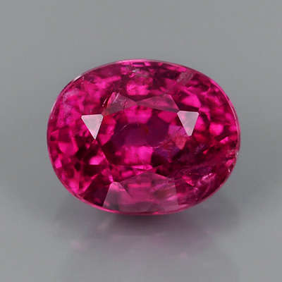 GemDeals: 0.44 CT STUNNING UNHEATED RUBY STARTING@R1NR!!!