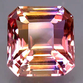 GemDeals: 5.61 CT NATURAL BOLIVIAN AMETRINE STARTING @ 1R NR!