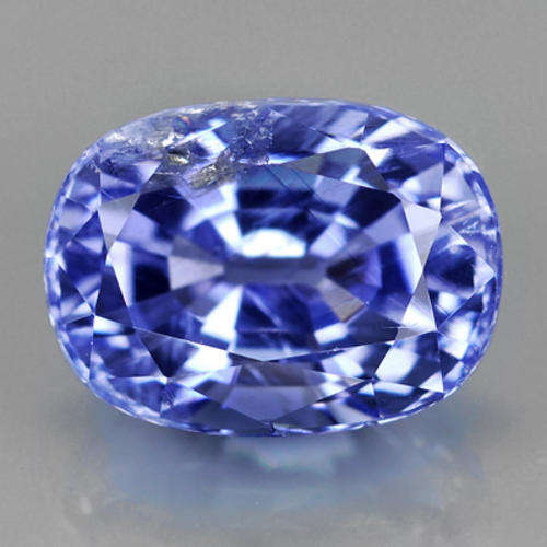 GemDeals: 1.44 CT TOP BLUE TANZANITE STARTING@R1NR!!! R8713.61
