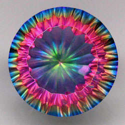 GemDeals:  21.14 CT RAINBOW QUARTZ STARTING@R1NR!!!
