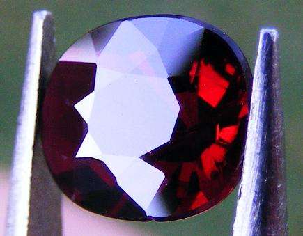-GemDeals- CERTIFIED UNHEATED 1.065CT NATURAL RUBY -GemDeals-