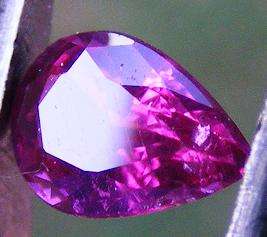 -GemDeals- CERTIFIED UNHEATED 0.55CT NATURAL RUBY -GemDeals-