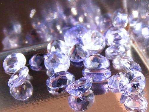 GemDeals: 1CT TANZANITE PARCEL STARTING@R1NR!!!