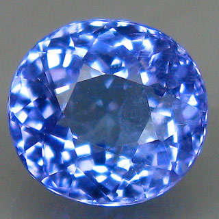 GemDeals: 1.08 CT. AAA NATURAL PURPLE BLUE TANZANITE STARTING@R1NR!!!