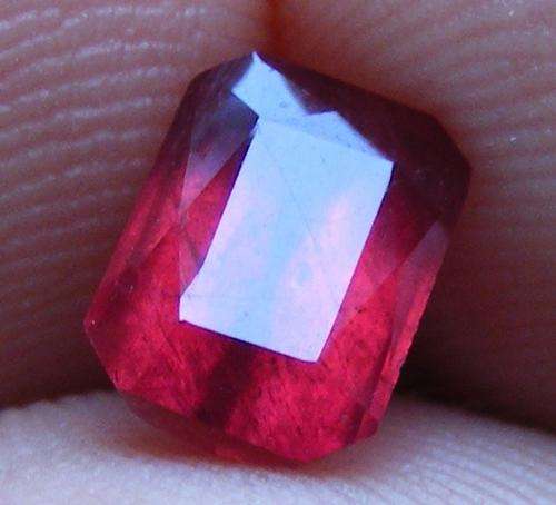 GemDeals: 1.80 CT RUBY STARTING@R1NR!!!