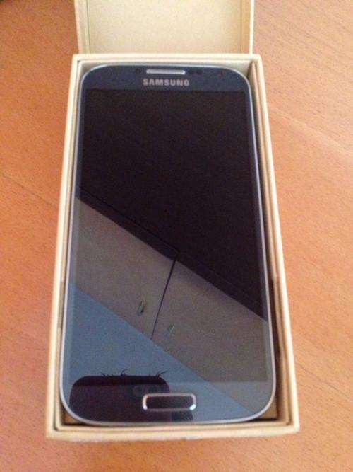 Samsung Galaxy S4 Black 32GB