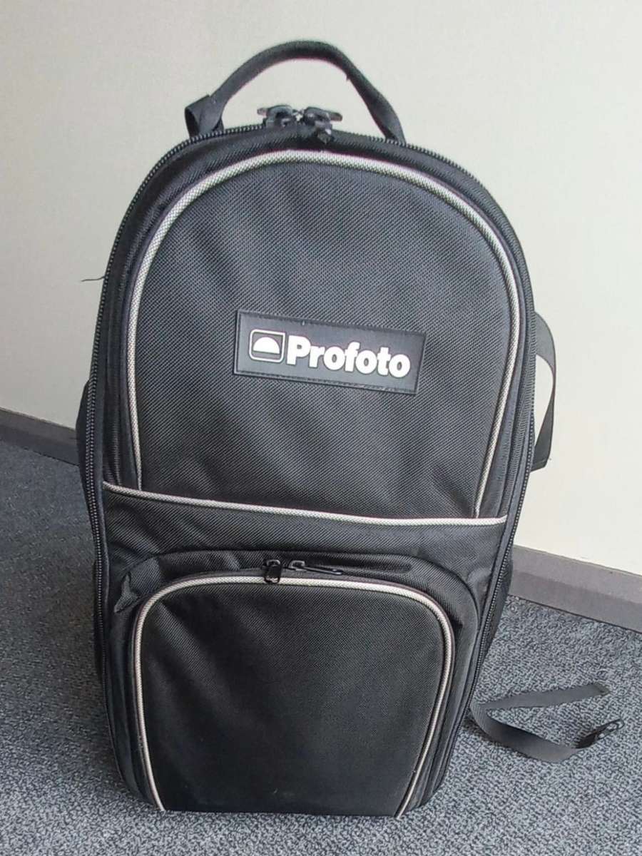 Lighting Kit - Profoto B1 500 AirTTL Location Kit