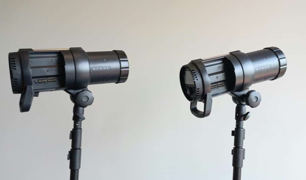 Lighting Kit - Profoto B1 500 AirTTL Location Kit