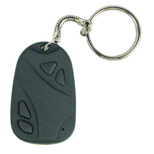Spy Camera Key Chain Video Camcorder