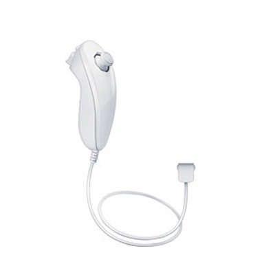 Wii Nunchuck Controller