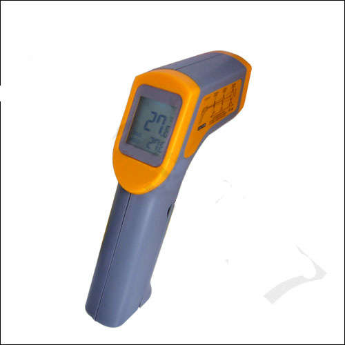 Infrared IR Digital Thermometer temperature Gun with laser pointer!