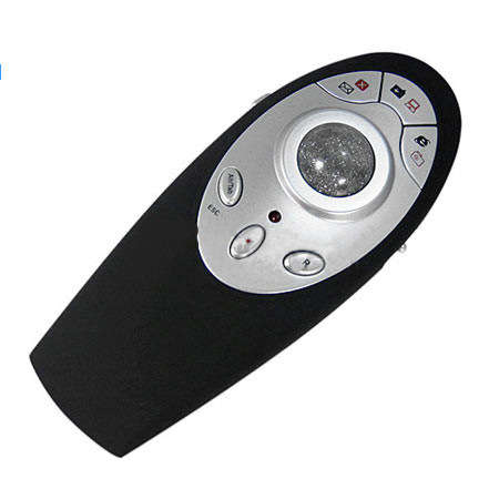 Wireless USB PowerPoint Control Presenter laser pointer