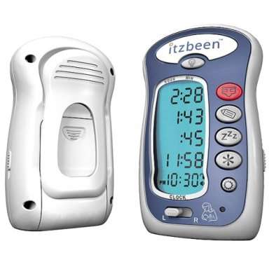 ITZBEEN Baby Care Timer, helps you remember !