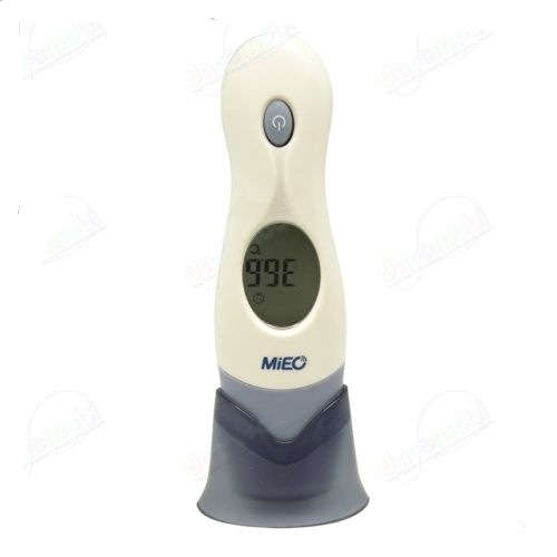 Digital IR LCD Infrared Ear Baby Forehead Thermometer