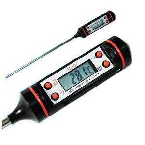 NEW Digital Probe Meat Thermometer Kitchen Cooking BBQ