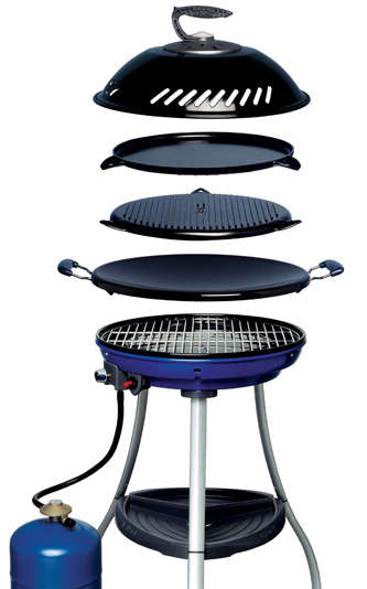 Cadac Carri Chef Deluxe