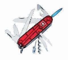 Victorinox CampFlame 1.3615.FT