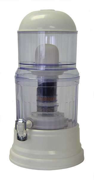 Water Purifier Filtration System