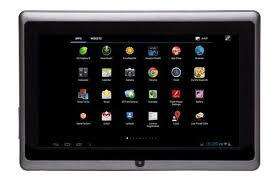 CRAZY SPECIAL 7" WIFI TABLET