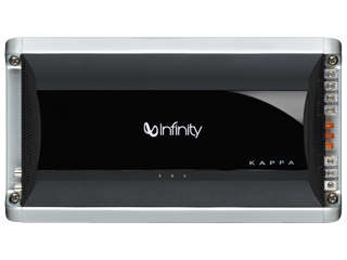 **URGENT SALE**INFINITY KAPPA ONE AMPLIFIER